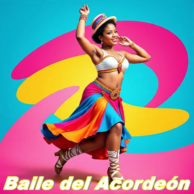 Baile del Acordeón