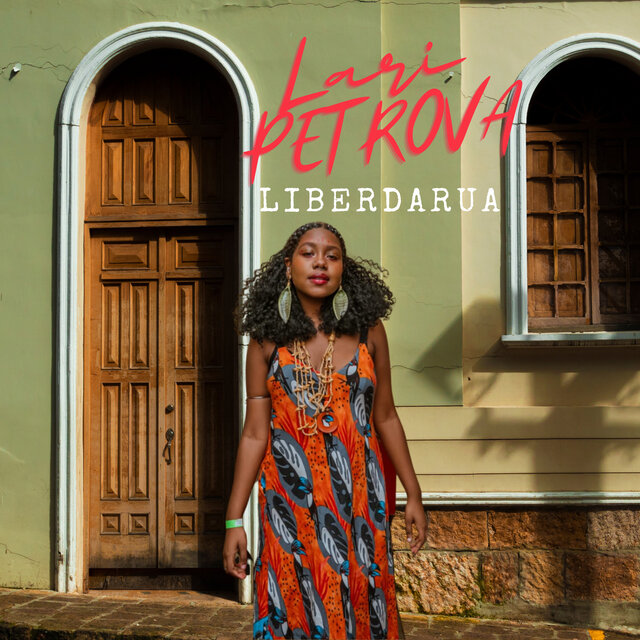 Liberdarua