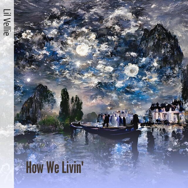 How We Livin' (Slowed)