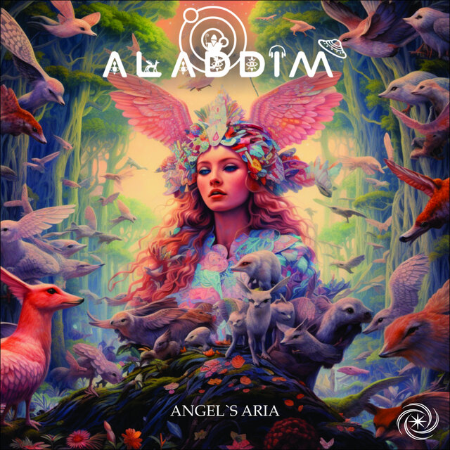 Angel's Aria