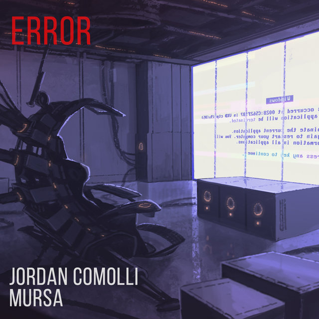 ERROR