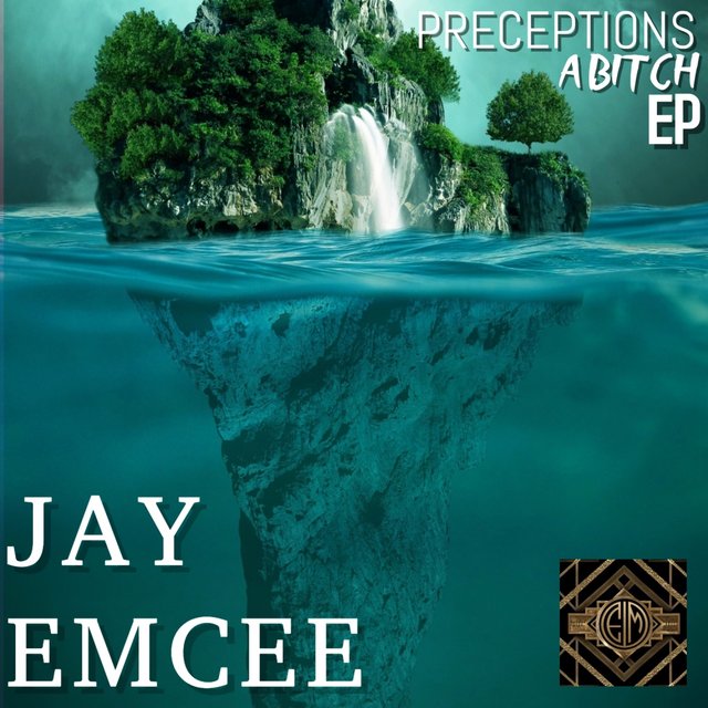 Perceptions A Bitch EP