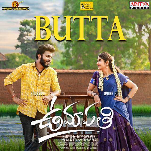 Butta (From 