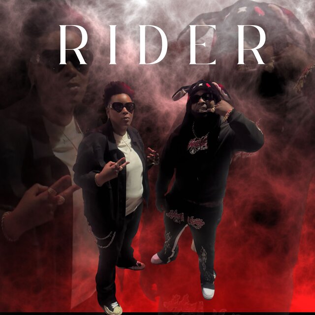 Rider