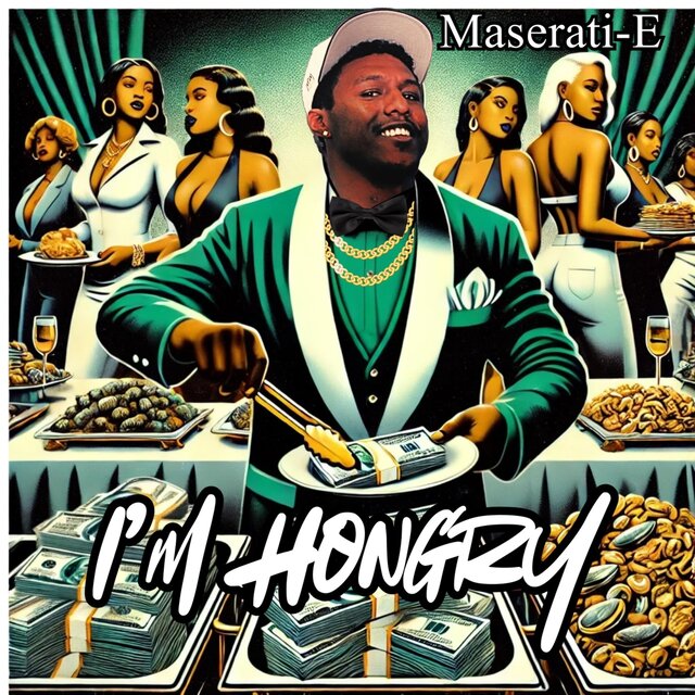 I’m Hongry