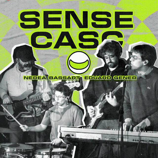 Sense Casc