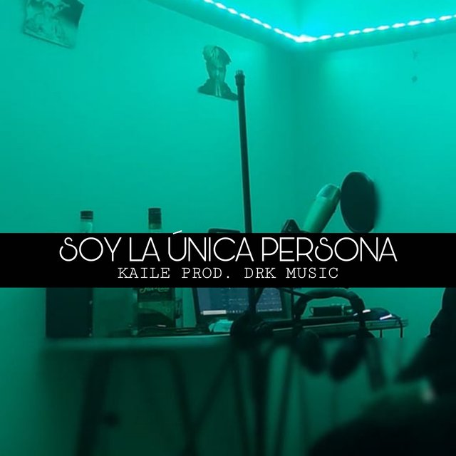 Soy la Unica Persona