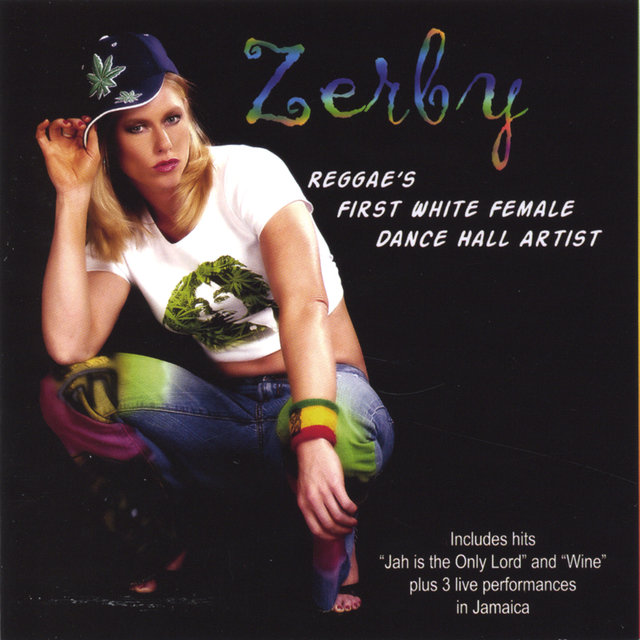 Zerby - Includes Hit Single 