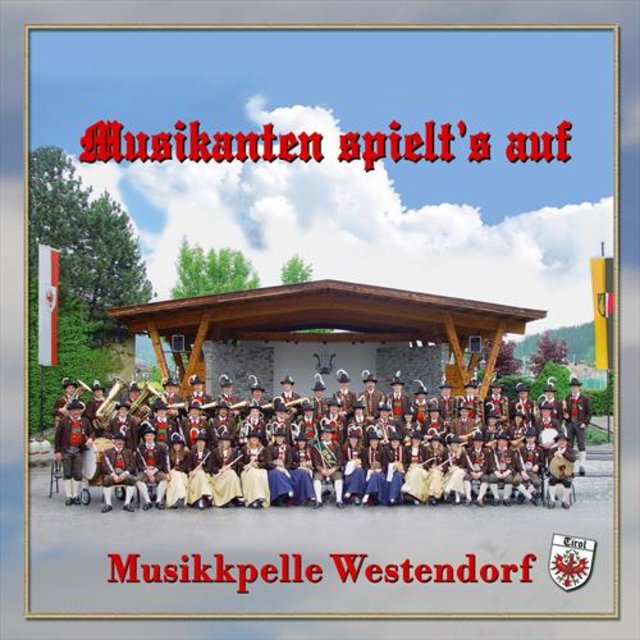 Musikanten spielt’s auf