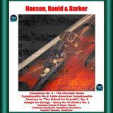 Symphony No. 5, Op. 43 