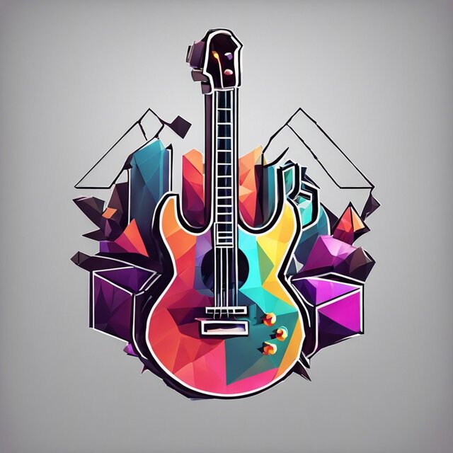 Day with Guitar