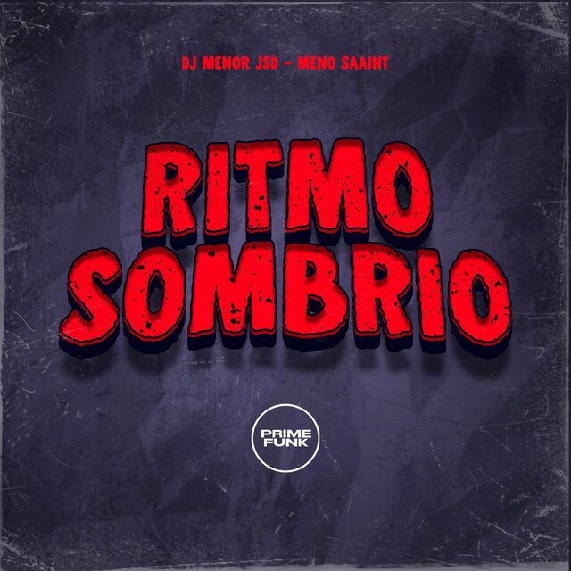 Ritmo Sombrio