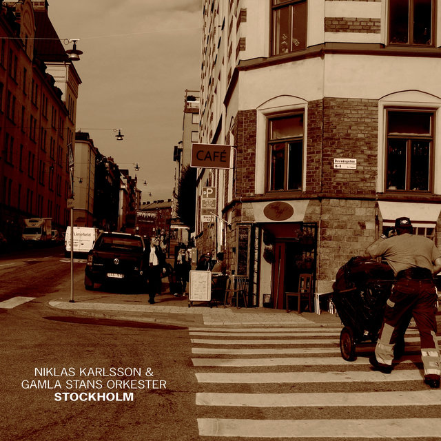 Stockholm