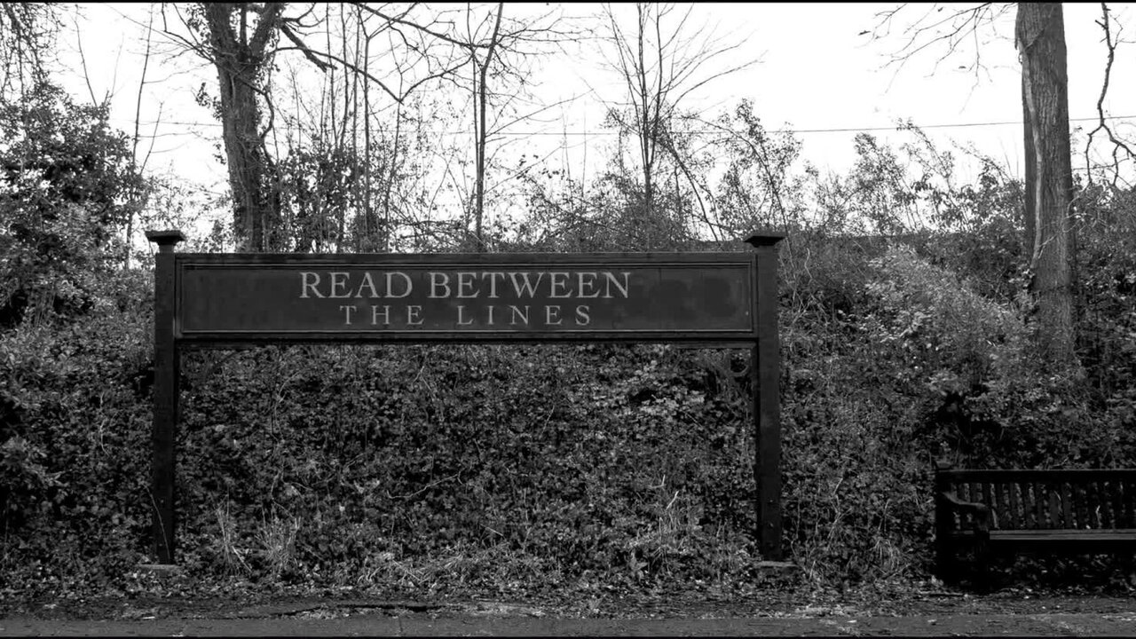 Read between the lines  (feat. DLNY  & Simple Life )
