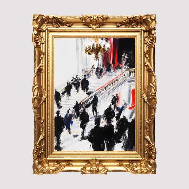 The Clockmaker's Waltz