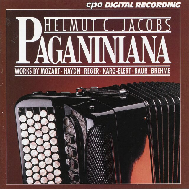 Paganiniana