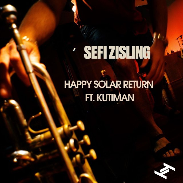Happy Solar Return (feat. Kutiman)