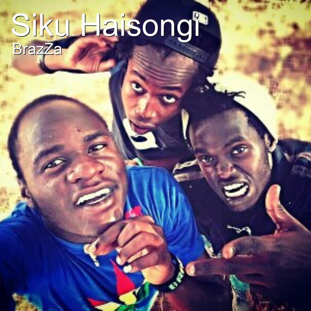 Siku Haisongi (Radio Edit)