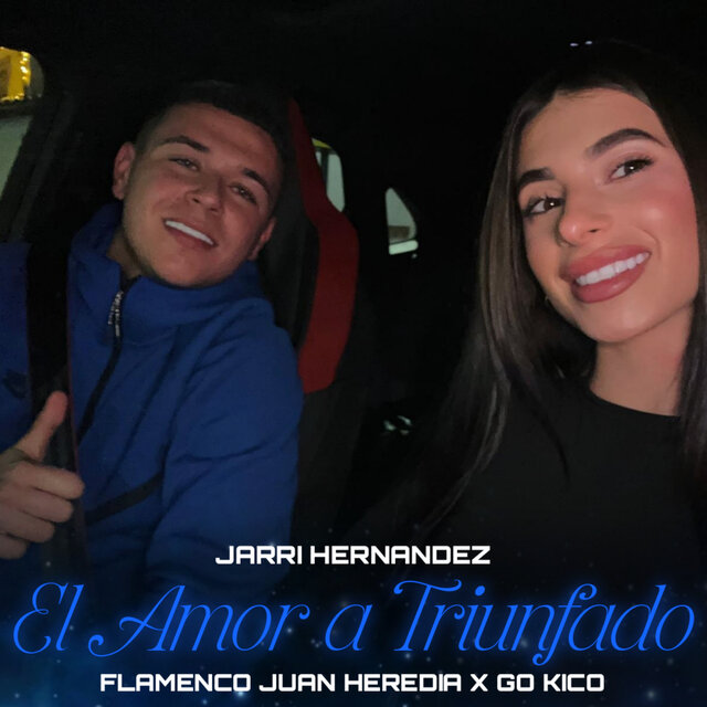El Amor a Triunfado