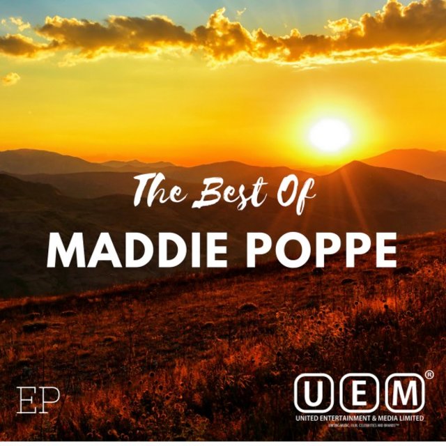 The Best of Maddie Poppe EP
