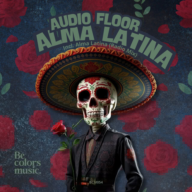 Alma Latina (Radio Mix)