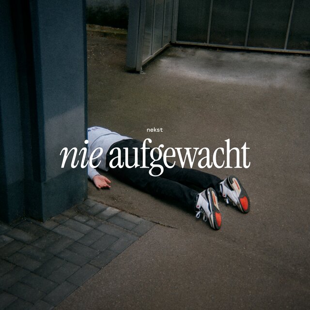 Nie aufgewacht