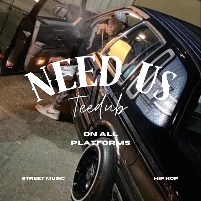 Need us