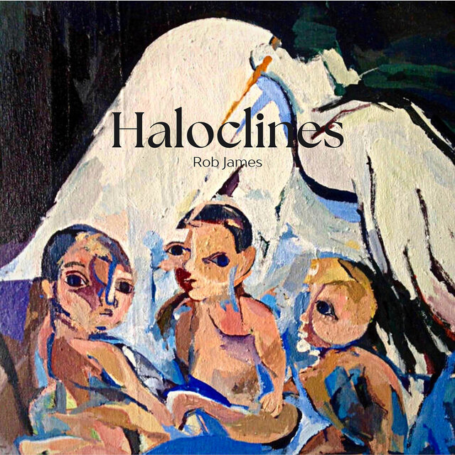 Haloclines