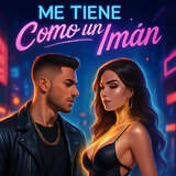 Me tiene como un iman