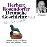 Kapitel 29 - Deutsche Geschichte. Ein Versuch Vol. 02