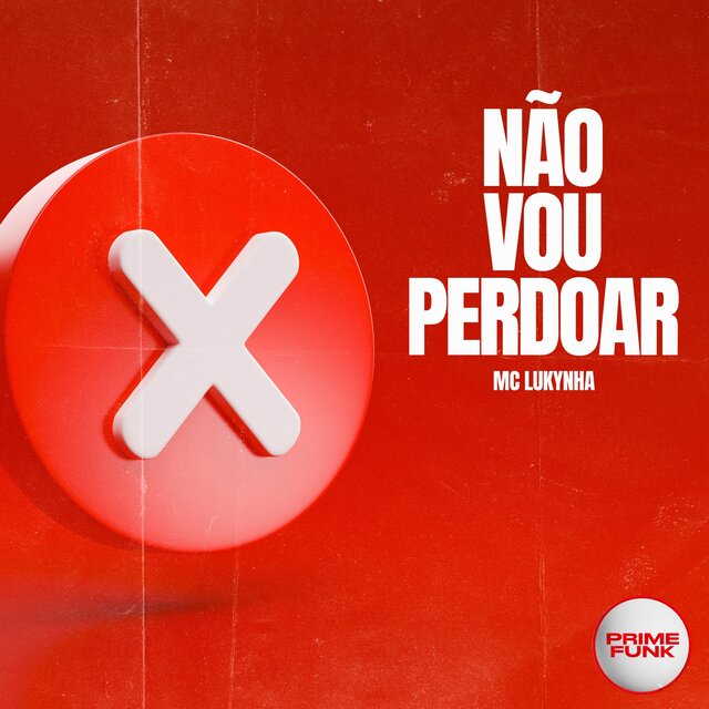 Não Vou Perdoar