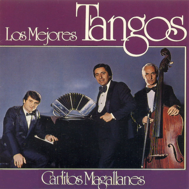 Los Mejores Tangos