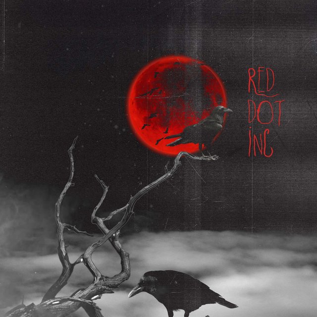 Red Dot Inc.