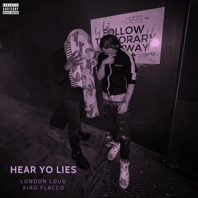 Hear Yo Lies (feat. Xiao Flacco)