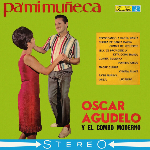 Pa' Mi Muñeca