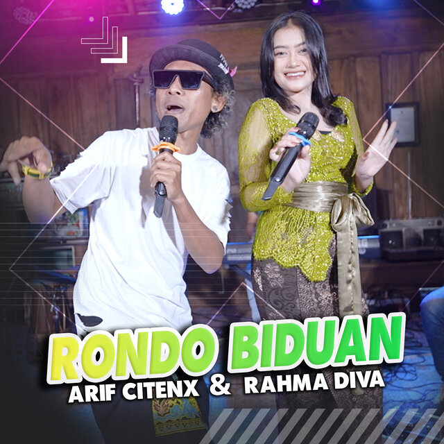 RONDO BIDUAN