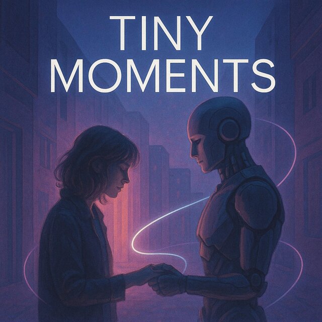 Tiny Moments
