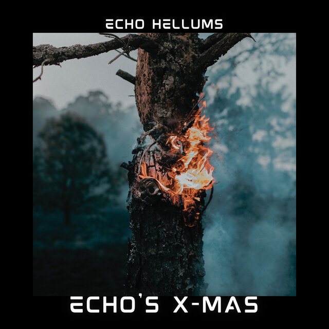 Echo's X-Mas