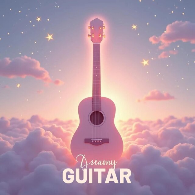 Dreamy Guitar Night