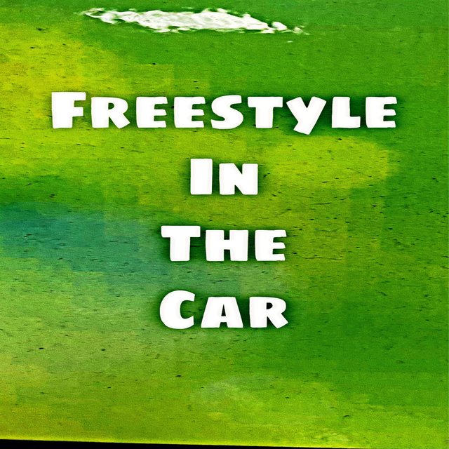 Freestyle in the Car