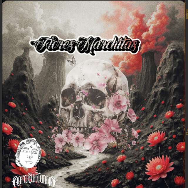 Flores Marchitas