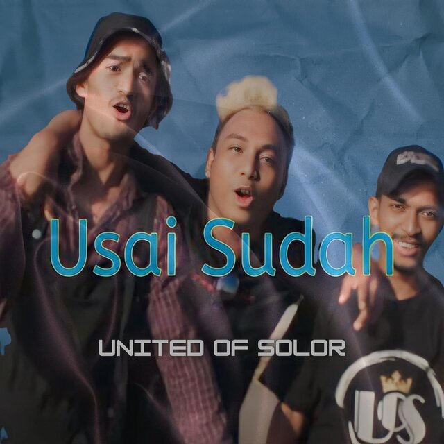 Usai Sudah