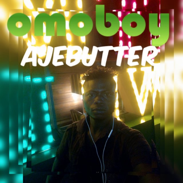 Ajebutter