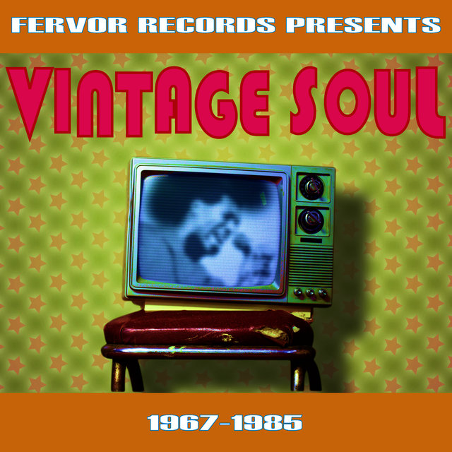 Vintage Soul 1967 - 1985