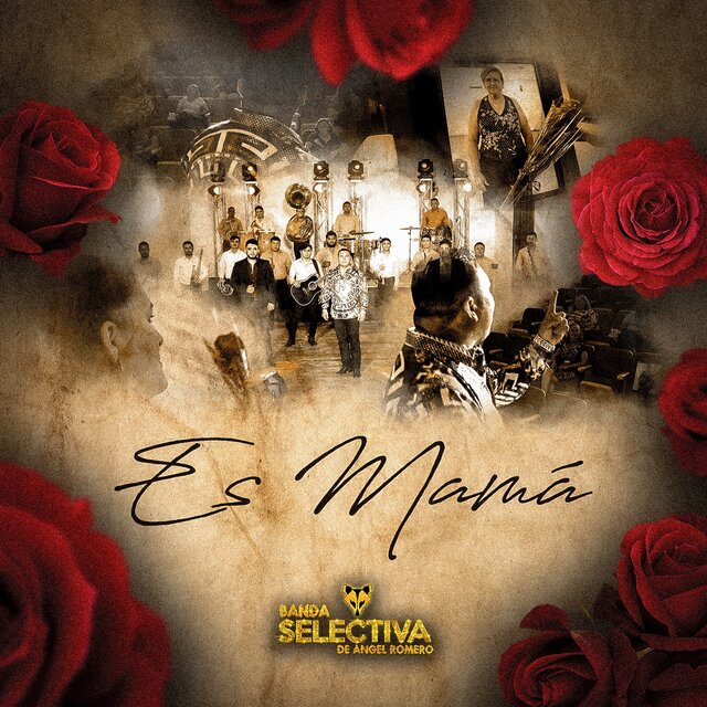 Es Mamá