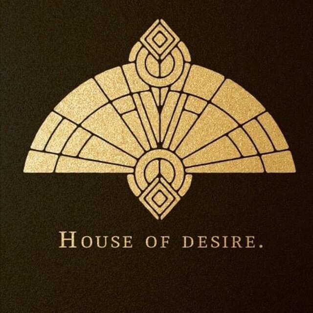 House of Desire
