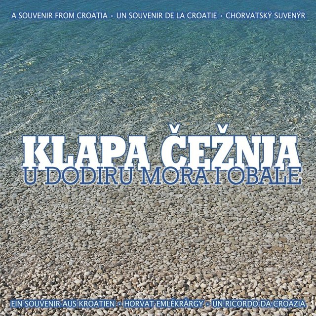 U Dodiru Mora I Obale