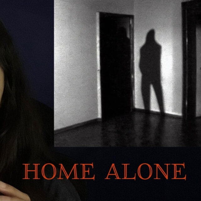 ASMR true scary stories from reddit #6