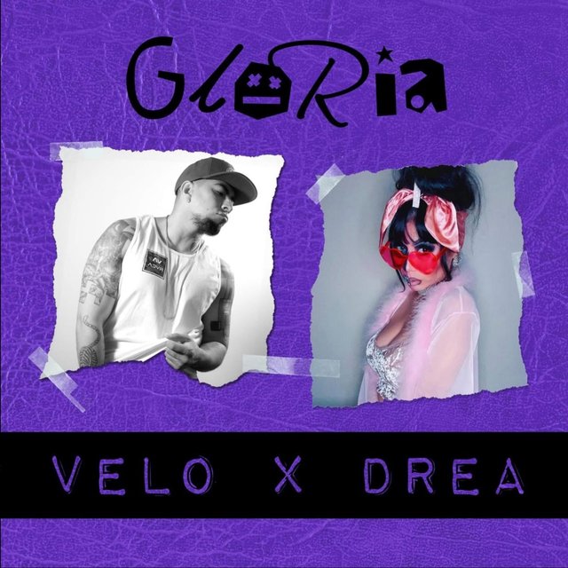 Gloria (feat. Velo)