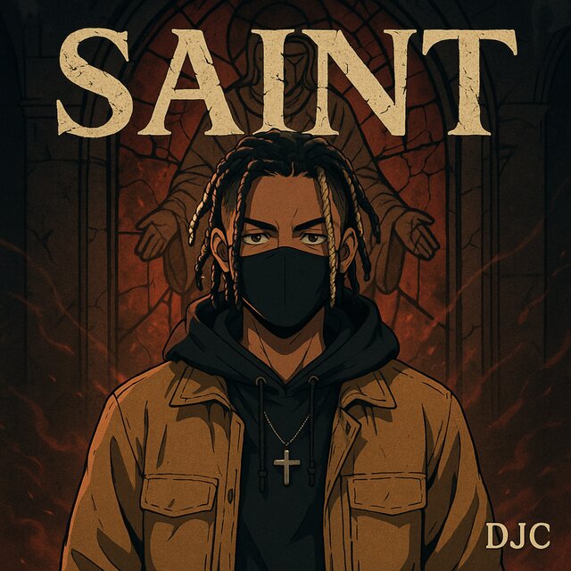 Saint